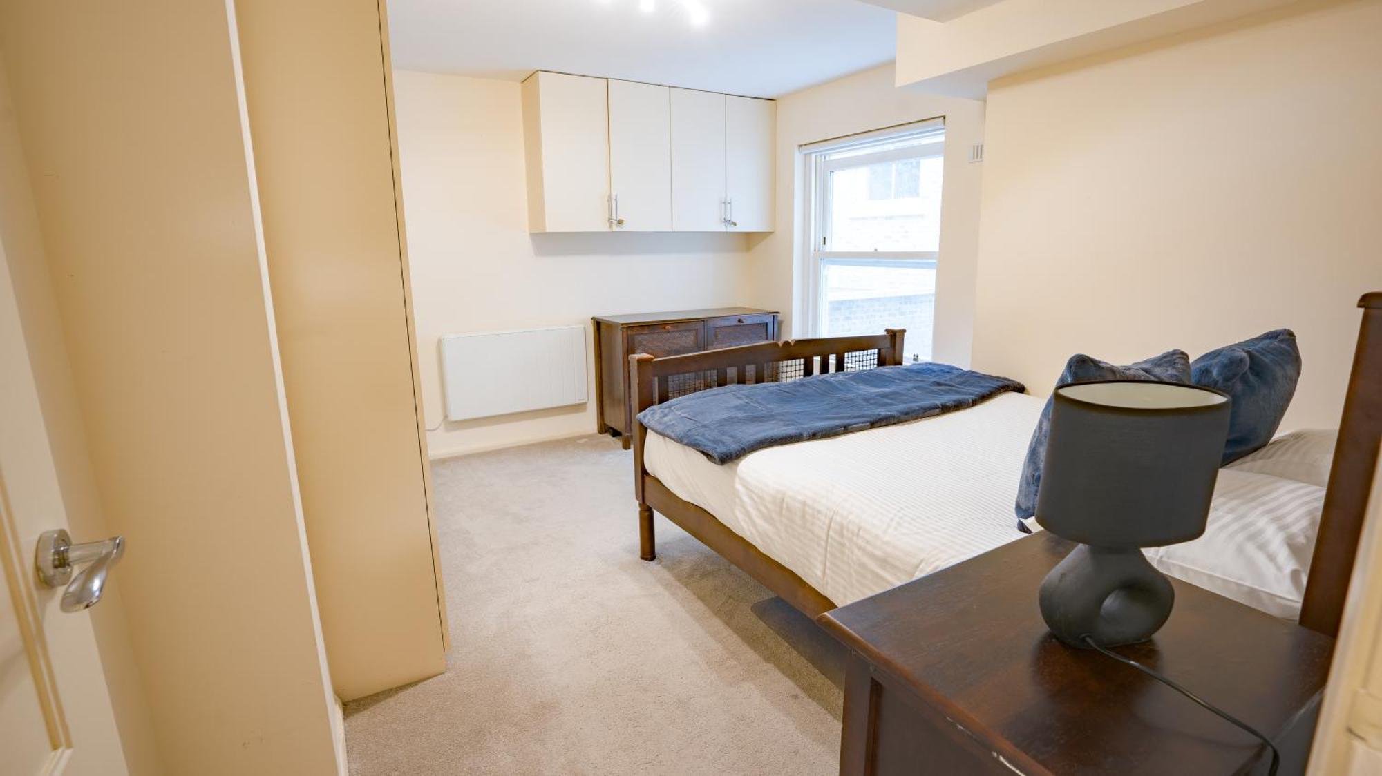 Notting Hill Cozy 2 Bedroom Flat ロンドン エクステリア 写真