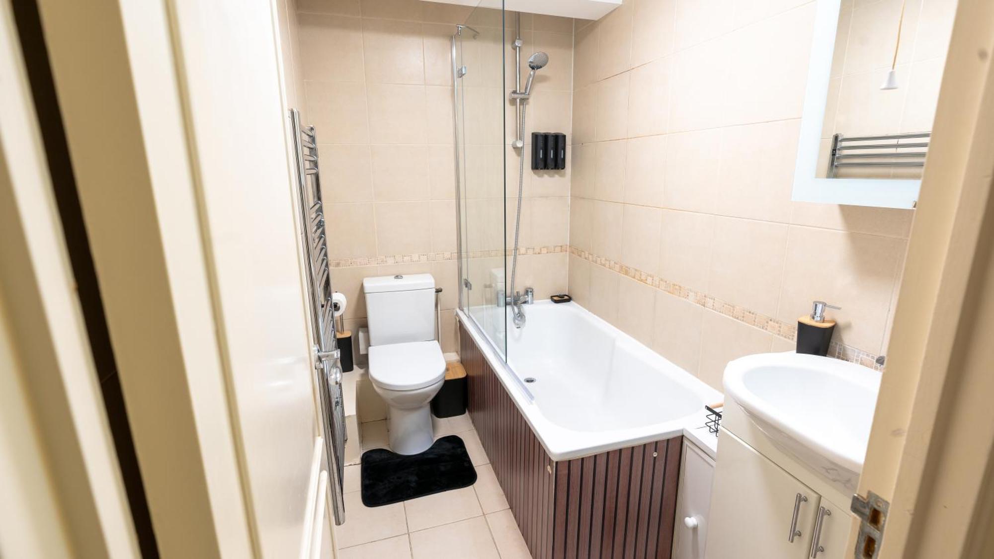 Notting Hill Cozy 2 Bedroom Flat ロンドン エクステリア 写真