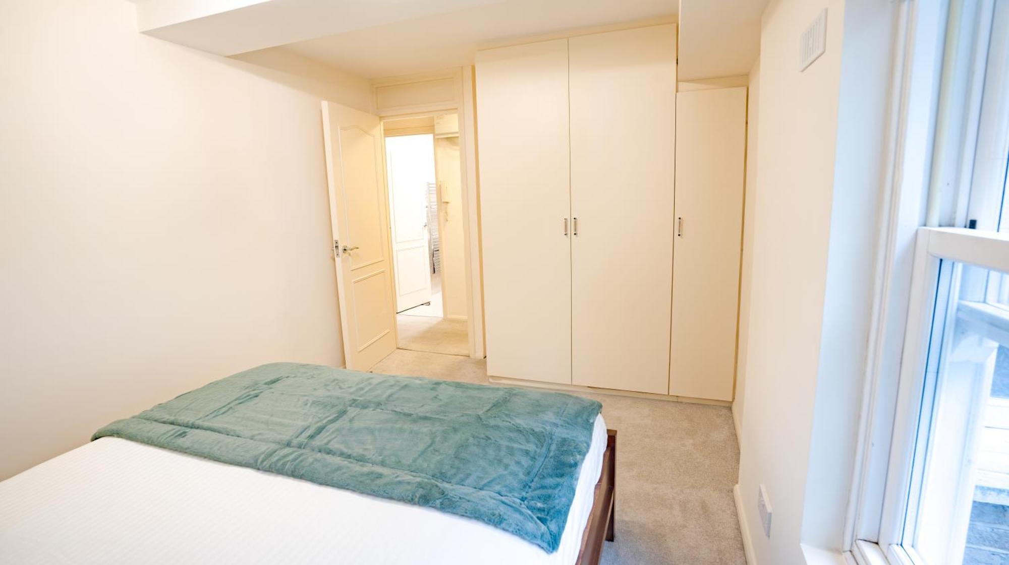 Notting Hill Cozy 2 Bedroom Flat ロンドン エクステリア 写真
