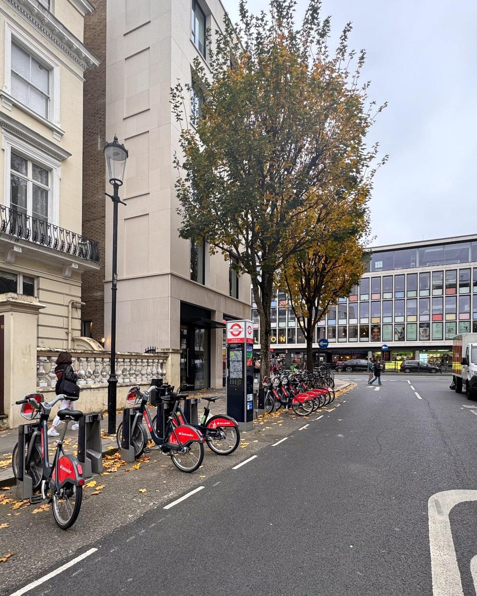 Notting Hill Cozy 2 Bedroom Flat ロンドン エクステリア 写真