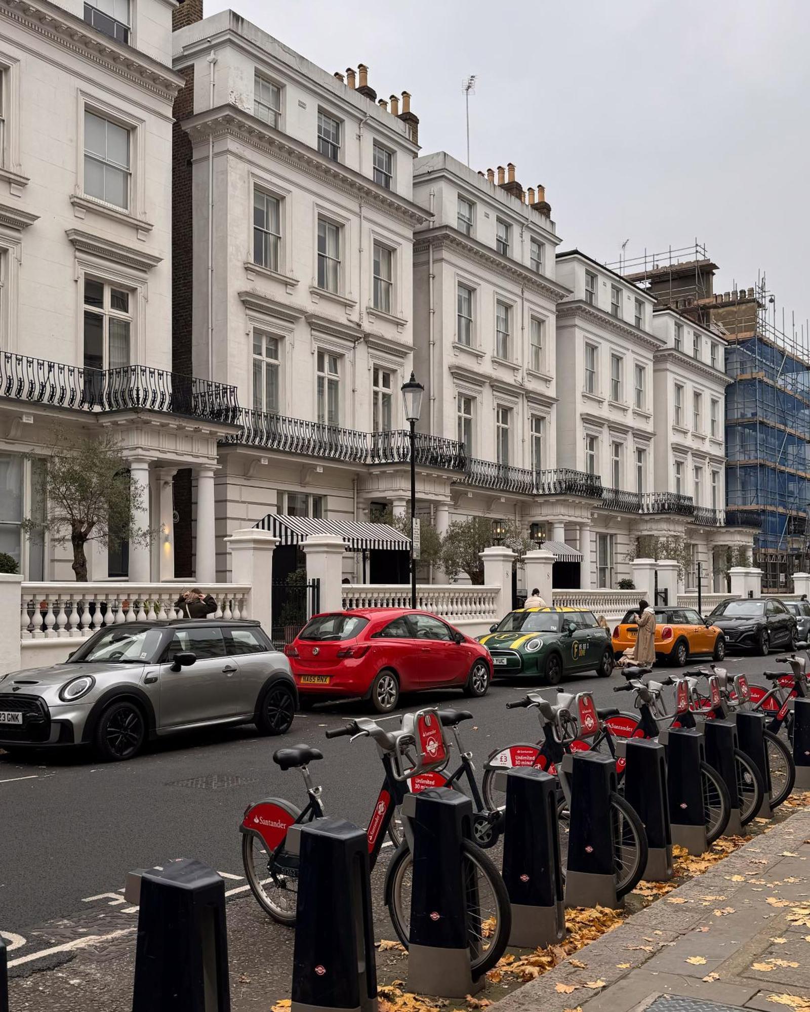 Notting Hill Cozy 2 Bedroom Flat ロンドン エクステリア 写真